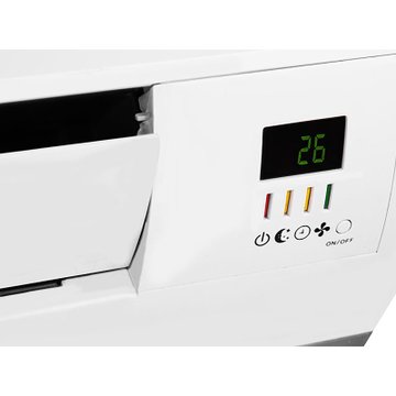 王牌（TCL）KFRd-36GW/DR33Bp空调 1.5P变频冷暖三级能效壁挂式空调（约12-24㎡）3D全直流变频技术  制冷强劲 防霉杀菌更健康