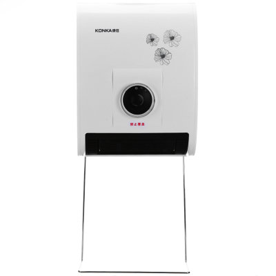 康佳（KONKA） KH-NFJ21居浴两用取暖器PTC暖风机取暖器/电暖器/电暖气