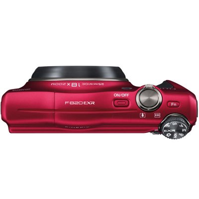 富士（FUJIFILM）FinePix F900EXR数码相机