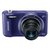 三星（SAMSUNG）WB35F 数码相机（ 紫色）第4张高清大图