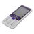 纽曼（newsmy）M26 GSM手机（白紫色）非定制机第2张高清大图