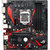华硕（ASUS）ROG STRIX B250G GAMING 主板（ LGA 1151） 猛禽 电竞小板 台式电脑小板第5张高清大图