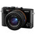 索尼（SONY）DSC-RX1RM2 黑卡数码相机 全画幅 约4240万有效像素（蔡司35mm F2镜头广角镜头 WIFI/NFC）第4张高清大图