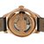 天梭Tissot手表 经典腕表 力洛克系列 全自动机械表 皮带男表(T41.5.423.53)第4张高清大图