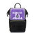 爱家乐AKIRA/婴儿奶瓶衣物毛巾用品紫外线包便携旅行外出妈咪包DC2(标配 不带毛巾架)第4张高清大图