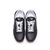 ARMANI JEANS阿玛尼男士休闲运动鞋935027 7P423(黑色 6)第3张高清大图
