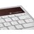 罗技（Logitech）K760 IPad专用太阳能键盘第6张高清大图