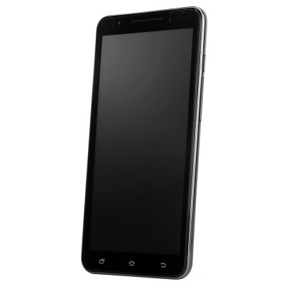 索爱（Soaiy）SA-i960 豪华版WCDMA数字移动电话机 黑色 （6英寸屏幕 双核芯片 512M内存 4G容量 双卡双待 手机+平板二合一的通话平板电脑）