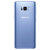 三星(SAMSUNG) Galaxy S8 Plus(G9550)  虹膜识别手机 4GB+64GB 雾屿蓝 全网通第2张高清大图