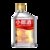 郎酒 精酿小郎酒45度100ml 浓酱兼香型白酒 单瓶装（颜色随机发货）第4张高清大图