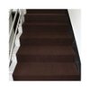 楼梯地毯整卷满铺楼梯垫自粘地垫自由裁剪(灰色 50*80厘米（试用样品）)