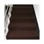 楼梯地毯整卷满铺楼梯垫自粘地垫自由裁剪(红色 50*80厘米（试用样品）)第2张高清大图
