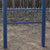 鑫龙中学肋木XLXY012  室外小区单杠双杠户外引体向上健身器材肋木路径校园高低杠(蓝色 单功能)第3张高清大图