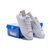 adidas阿迪达斯史密斯休闲板鞋(白古铜金尾 43)第4张高清大图