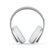 Beats studio 2.0有线魔音录音师头戴式耳机苹果音乐耳麦hifi音质(白色)第3张高清大图