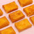桃李岩烧面包乳酪夹心芝士蛋糕点吐司片学生早餐面包营养健康手撕(135g)第4张高清大图