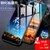 努比亚z18mini手机壳 努比亚 Z18MINI保护套 小牛9 nx611j 手机保护套 全包软边钢化玻璃彩绘手机壳(图17 6 Plus/6s Plus)第4张高清大图