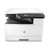 惠普（hp）M433a A3黑白激光复印扫描打印机多功能一体机商用办公文档文件资料试卷替代惠普436N NDA第3张高清大图
