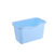 创意厨房挂式垃圾桶筒垃圾分类收纳盒挂柜门上垃圾篓不漏水桶包邮(米白色小号20.3*13.5*12.5cm 默认版本)第9张高清大图