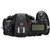 尼康（Nikon）D500单反相机套机 尼康18-200 f/3.5-5.6G ED VR(套餐八)第2张高清大图