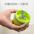 圈厨 CD-BL02 榨汁机便携随身杯 迷你榨水果汁机全自动 电动小型原汁机 蔬菜果汁杯 青春版(绿色)第3张高清大图