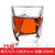 创意洋酒杯威士忌杯家用套装复古水晶玻璃杯啤酒杯白酒杯杯子(29号旋转杯(200毫升))第2张高清大图