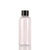 旅行化妆品分装瓶件套装喷雾瓶小空瓶(5件套旅行套装)第4张高清大图