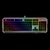技嘉 AORUS K7机械键盘 红轴 RGB(黑色 K7)第2张高清大图