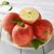 新疆阿克苏苹果新鲜水果脆甜多汁红富士苹果礼盒装(带箱9斤净重8.5斤75-80mm)第8张高清大图