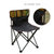 户外野营折叠桌椅套装 便携桌椅五件套休闲烧烤自驾桌椅T8806(商家自定义)第5张高清大图
