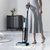 美的（Midea）洗地机X9pro 智能分区清洁无线家用洗地机吸拖一体3.0手持吸尘器拖地机 LCD屏显IOT互联自清洁(X9pro)第2张高清大图