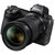 尼康(Nikon)  Z7 24-70mm f/4 S 套机 全画幅微单数码相机 家用旅游高清全幅相机第2张高清大图