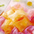 Dobby 台湾水果软糖进口网红零食节日糖果盒装喜糖混合水果味341g(软糖 芒果味341g+百香果味288g*1)第5张高清大图