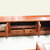 红木家具2米红木电视柜实木影视柜地柜厅柜非洲黄花梨木第3张高清大图