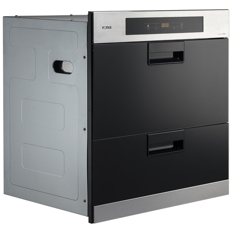 方太fotileztd100j13t消毒柜