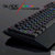 黑爵AK48刀锋战士有线背光游戏机械键盘104键青轴lol黑轴宏定义(黑色黑轴)第4张高清大图