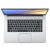 华为（HUAWEI）MateBook D 15.6英寸笔记本电脑 i5-8250U 8G 256G MX150 2G独显(银色)第5张高清大图