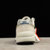 【亚力士】新百伦休闲鞋 New Balance/NB580系列男鞋女鞋潮流复古鞋跑步鞋新平衡运动鞋 MRT580GY(灰色 36)第5张高清大图