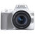 佳能（Canon) 迷你入门级照相机单反相机200D II/200D2代 EF-S18-55mm f/4-5.6 IS STM第5张高清大图