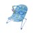 拉迪达（la-di-da）BR90001B蓝色海豚单扶手摇椅第2张高清大图