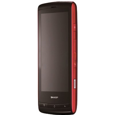 夏普（SHARP）SH8158U手机