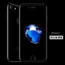 2片苹果iphone8/8plus/X/7/7plus/6/6s/6splus 钢化膜 玻璃膜手机贴膜屏幕保护膜手机膜(钢化前膜 iPhone7)
