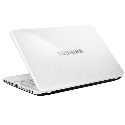 东芝（TOSHIBA）L800-C27W笔记本电脑