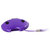 爱易思（Easeyes）E202 Micro SD UU读卡器（紫色）第4张高清大图