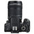 佳能（Canon）EOS 750D 单反套机 (EF-S 18-135mm f/3.5-5.6 IS STM) 约2420万有效像素 DIGIC 6影像处理器第4张高清大图