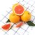 宜昌秭归脐橙 红橙 新鲜采摘不打腊 5斤/10斤 包邮(净重5斤)第2张高清大图