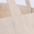 卡凡洛(Kaflo) 环保单肩全棉手提帆布包购物棉布袋第3张高清大图