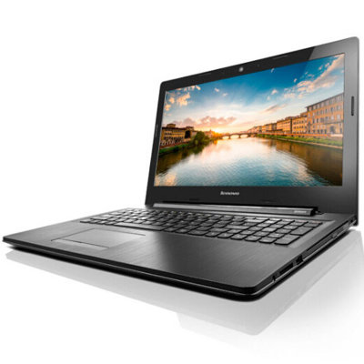 【自营】联想（Lenovo）G50-80 15.6英寸笔记本电脑 【I3-5005U 4G内存   500G硬盘  2G独显    win10  黑色】