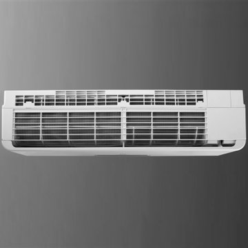 伊莱克斯（Electrolux）EAW26VD42AB1空调 1P 变频 冷暖 二级能效 壁挂式 空调 适用面积（约12-17㎡） 内外双静音 精确控温 5层空气过滤