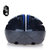 山地车非一体成型头盔自行车骑行头盔山地车装备安全帽单车装备 (蓝色)第3张高清大图